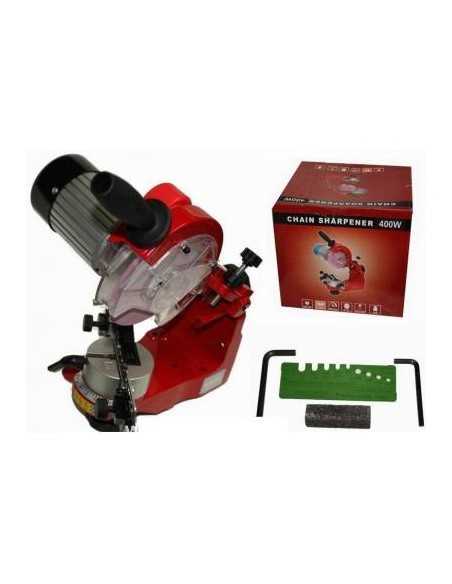 MAR-POL OSTRZARKA DO ŁAŃCUCHÓW 400W