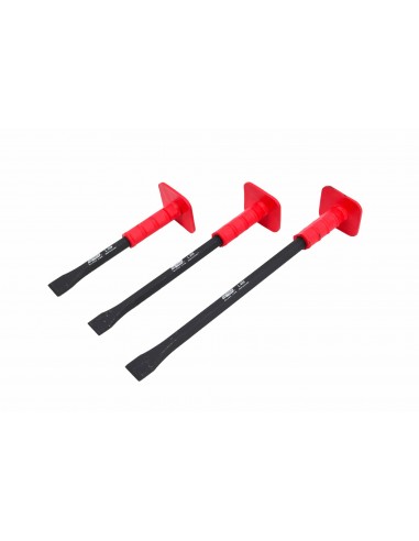 AWTOOLS PRZECINAK MURARSKI Z OSŁONĄ 500mm BLACK LINE