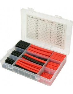 YATO KOSZULKI TERMOKURCZLIWE  270szt.