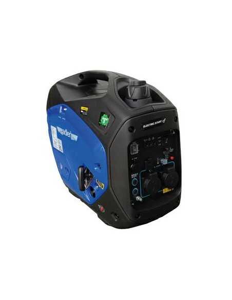 ADLER GENERATOR PRĄDOTWÓRCZY 2,2KW INWENTOROWY AD-2200S