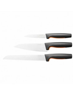 FISKARS ZESTAW 3 NOŻY FF