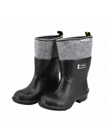 BUTY FILCAK EVA  ROZ.41 CZARNY/799 SAFETY