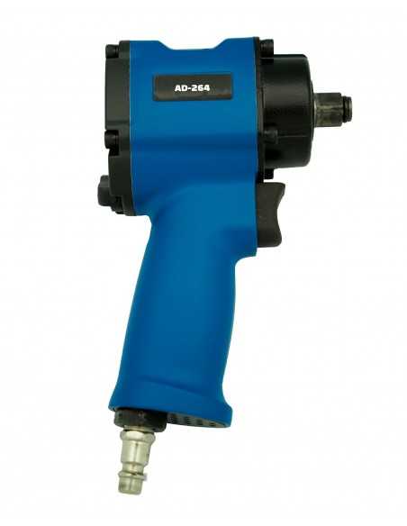 ADLER KLUCZ UDAROWY PNEUMATYCZNY 1/2" 678Nm