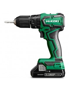 HIKOKI WKRĘTARKA UDAROWA 18V DV18DD WQZ