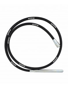 HOOZAR BUŁAWA 4M DO WIBRATORA AW08410