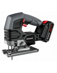 HOOZAR WYRZYNARKA BEZSZCZOTKOWA 18V 1x2.0Ah JS10BL