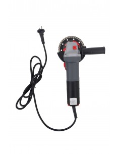 HOOZAR SZLIFIERKA KĄTOWA 125mm 800W Z REGULACJĄ