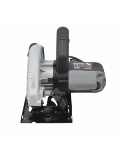 HOOZAR PILARKA TARCZOWA 190mm 1500W + TARCZA 190mm / 24T