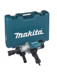 MAKITA KLUCZ UDAROWY 1200W 1" 1000Nm TW1000
