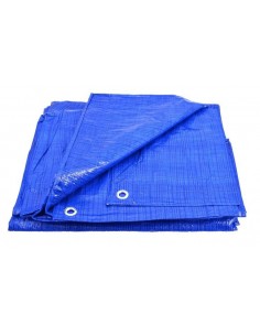 AWTOOLS PLANDEKA NIEBIESKA 70g 20*20m