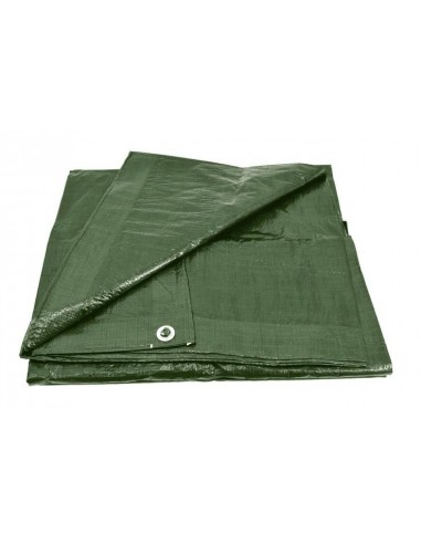 AWTOOLS  PLANDEKA ZIELONA 90g 15* 20m