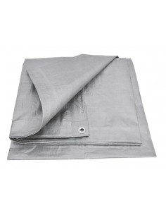 AWTOOLS PLANDEKA SREBRNA 120g  2* 6m