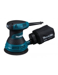 MAKITA SZLIFIERKA MIMOŚRODOWA 125mm 300W BO5030