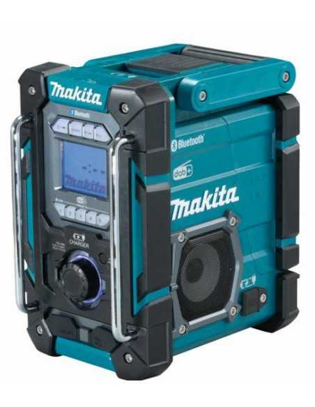 MAKITA.RADIO DMR301