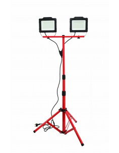 AWTOOLS STATYW DO REFLEKTORÓW 1,6m