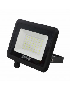 AWTOOLS REFLEKTOR SLIM SMD LED 30W