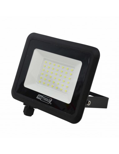 AWTOOLS REFLEKTOR SLIM SMD LED 30W