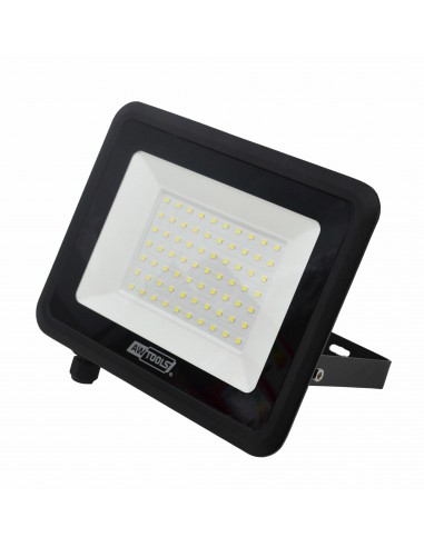 AWTOOLS REFLEKTOR SLIM SMD LED 50W