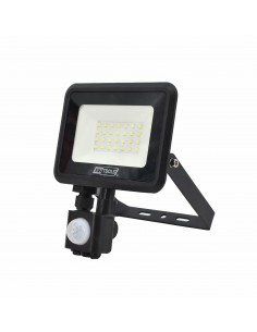 AWTOOLS REFLEKTOR SLIM SMD LED 20W RUCH