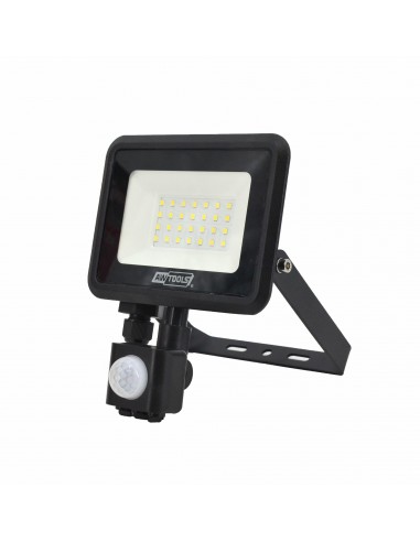 AWTOOLS REFLEKTOR SLIM SMD LED 20W RUCH