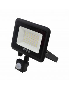 AWTOOLS REFLEKTOR SLIM SMD LED 30W RUCH