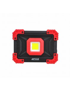 AWTOOLS REFLEKTOR AKUMULATOROWY COB LED 20W