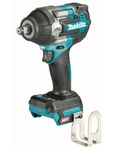 MAKITA KLUCZ UDAROWY 40Vmax XGT 1/2" 750Nm PIERŚCIEŃ TW007GZ