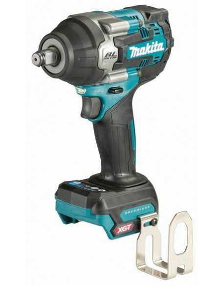 MAKITA KLUCZ UDAROWY 40Vmax XGT 1/2" 750Nm PIERŚCIEŃ TW007GZ