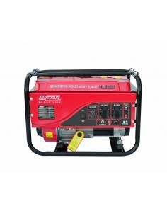 AWTOOLS GENERATOR BENZYNOWY 2,8kW 230V BLACK LINE