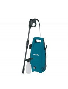 MAKITA MYJKA WYSOKOCIŚNIENIOWA 1300W 100BAR 360 l/h HW101