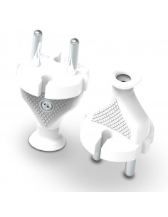 AWTOOLS WTYCZKA WT-2 BIAŁA 5szt.