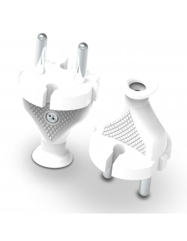 AWTOOLS WTYCZKA WT-2 BIAŁA 5szt.