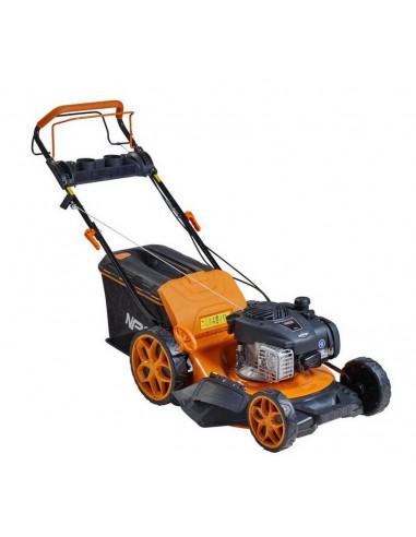 NAC KOSIARKA SPAL. NAPĘD B&S 125cc LS46-450E-HSDS-JR