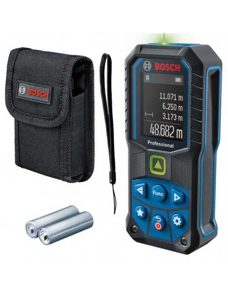 BOSCH.DALMIERZ GLM 50-25 G