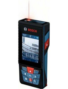 BOSCH.DALMIERZ GLM 150-27 C