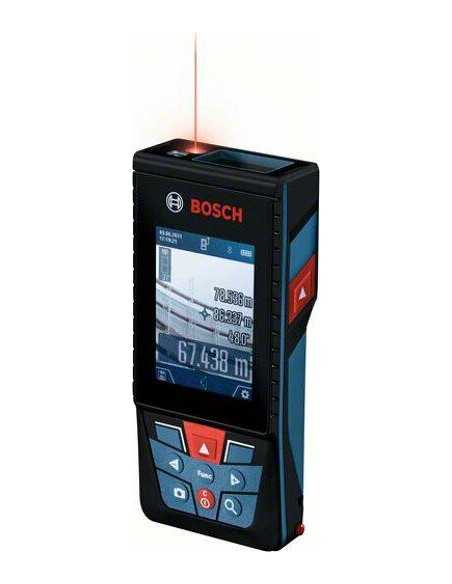 BOSCH.DALMIERZ GLM 150-27 C
