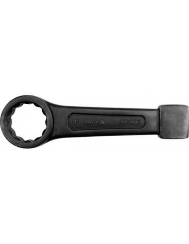 YATO KLUCZ OCZKOWY DO POBIJANIA 36mm 1605