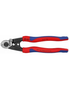 KNIPEX NOŻYCE DO CIĘCIA LINEK DO Fi 7 mm