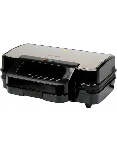 LUND OPIEKACZ 900W 3w1 XXL