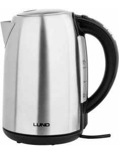 LUND CZAJNIK ELEKTRYCZNY 1,7L REGULACJA TEMP. W RĄCZCE