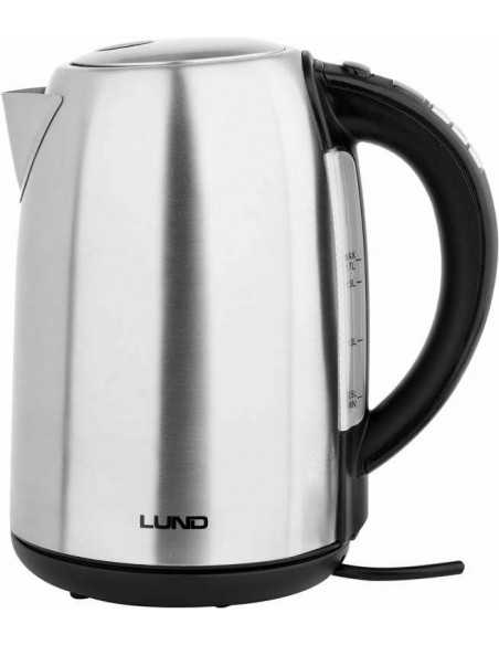 LUND CZAJNIK ELEKTRYCZNY 1,7L REGULACJA TEMP. W RĄCZCE