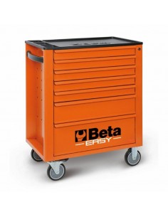 BETA WÓZEK NARZ.7-SZUF.POM.2400/C24EH7O