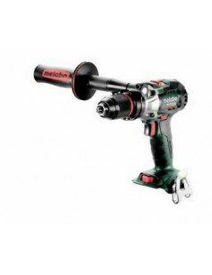 METABO.WKRĘTARKA UD.SB 18 LTX BL  I