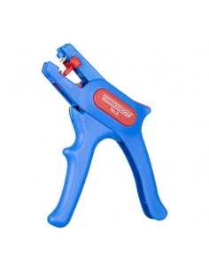 WEICON SZCZYPCE DO ŚCIĄGANIA IZOLACJI NR 5   0,2-6mm