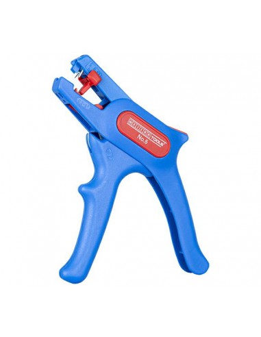 WEICON SZCZYPCE DO ŚCIĄGANIA IZOLACJI NR 5   0,2-6mm