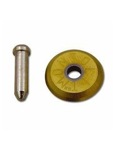 MONTOLIT KÓŁKO DIAMENTOWE 240T DO MASZYNY 21-22-25-27-28-29