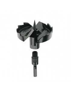 WIERTŁO SAMOPOSUWNE 117mm 7/16" SEDNIK