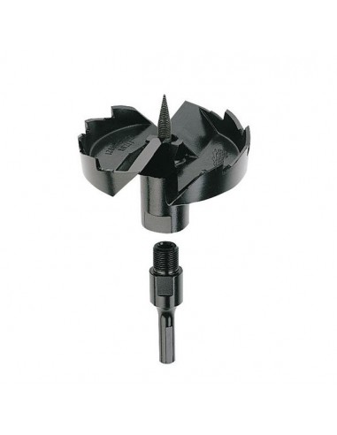 WIERTŁO SAMOPOSUWNE 117mm 7/16" SEDNIK