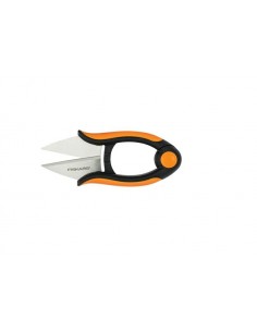 FISKARS NOŻYCZKI DO ZIÓŁ SOLID SP220