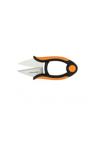 FISKARS NOŻYCZKI DO ZIÓŁ SOLID SP220